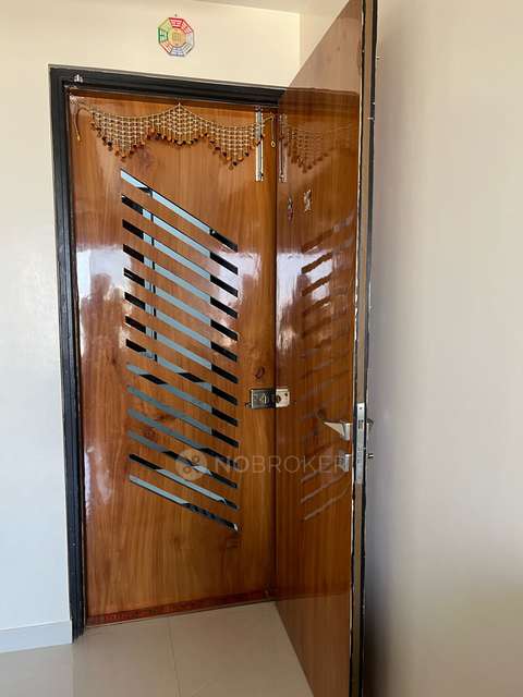 2 BHK Flat In Yogi Ajmera Bliss For Sale  In Kalyan West