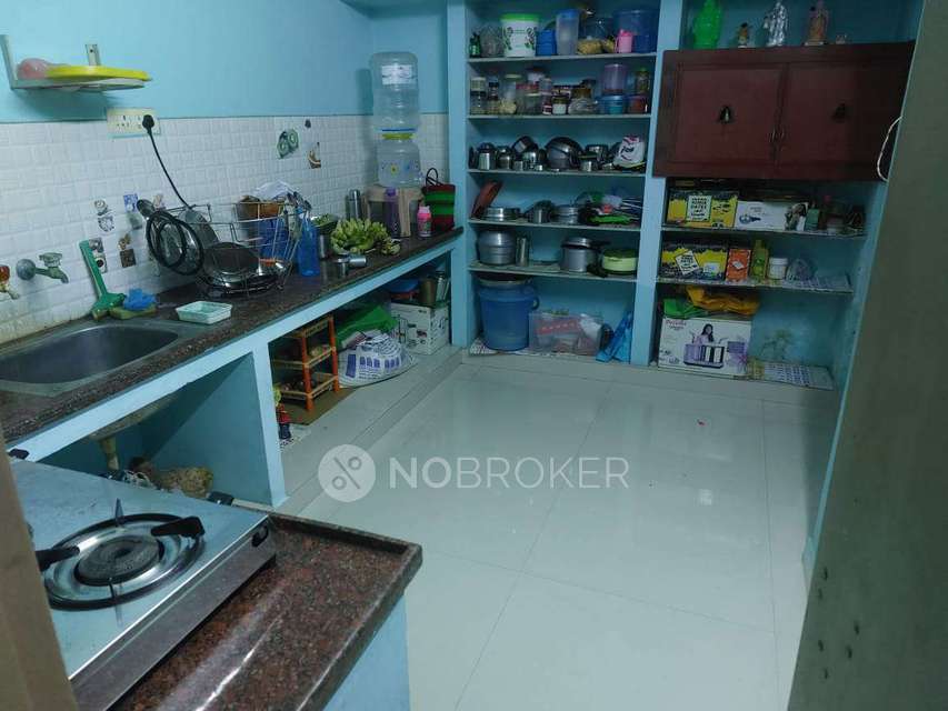 3 BHK Flat In Rk Suraj Enclave For Sale  In Tambaram West