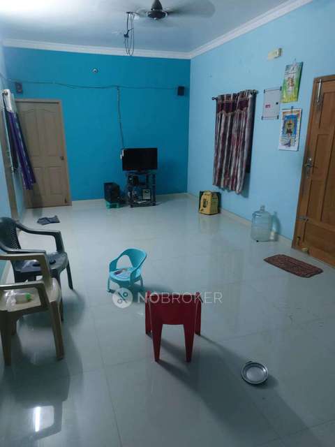 3 BHK Flat In Rk Suraj Enclave For Sale  In Tambaram West