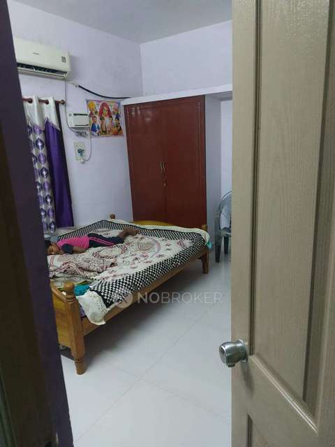 3 BHK Flat In Rk Suraj Enclave For Sale  In Tambaram West