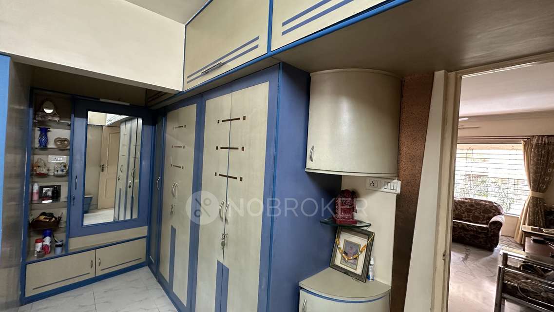 2 BHK Flat In Govind Gordhan Chs, Kandivali West For Sale  In Kandivali West