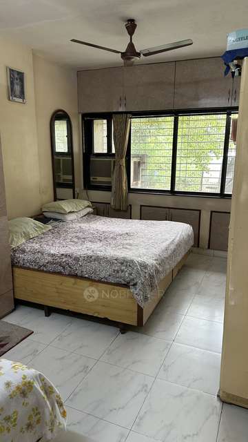 2 BHK Flat In Govind Gordhan Chs, Kandivali West For Sale  In Kandivali West