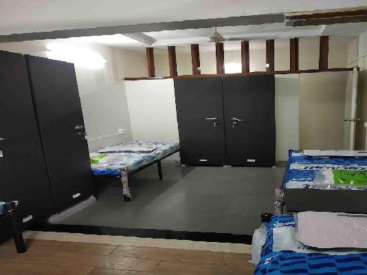 PG for Girls in Shivajinagar