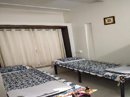 PG for Girls in Shivajinagar