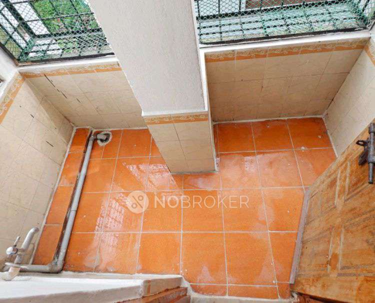 2 BHK Flat In Jaya Durga Apartment For Sale  In Pragathi Nagar