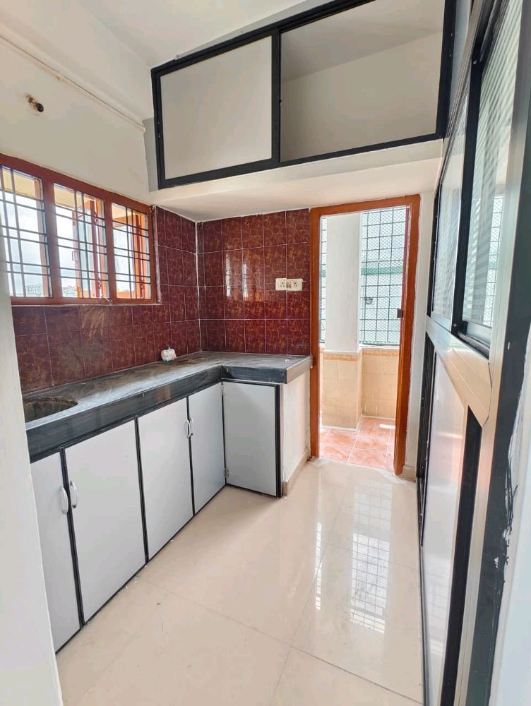 Jaya Durga Residency