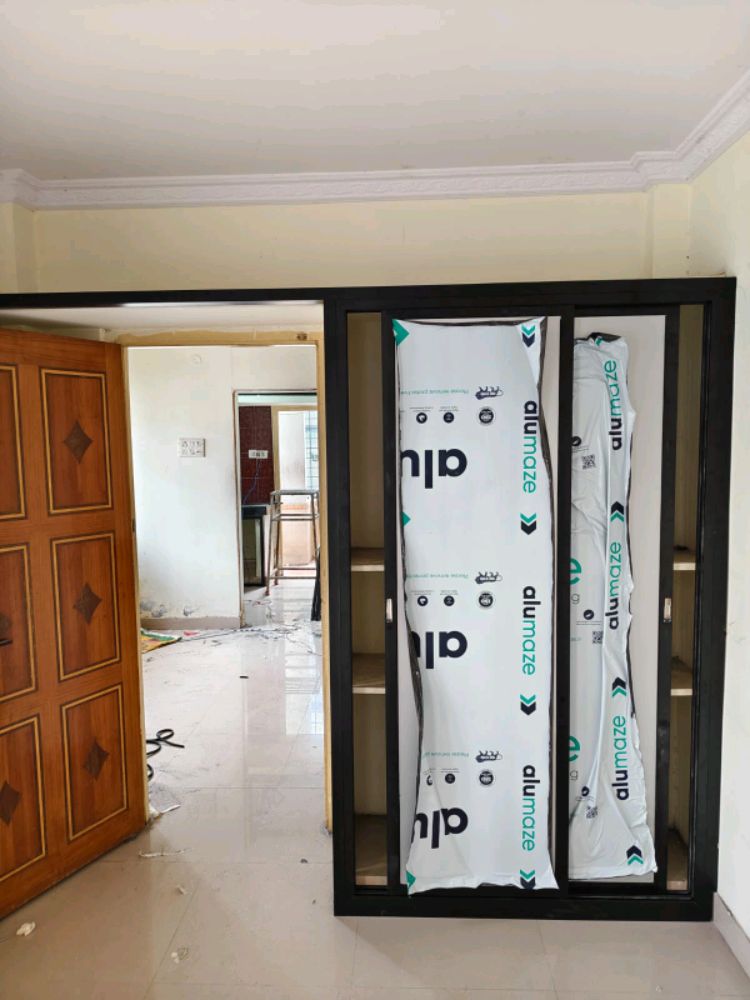 Jaya Durga Residency