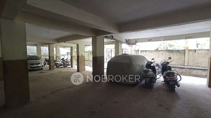 2 BHK Flat In Jaya Durga Apartment For Sale  In Pragathi Nagar