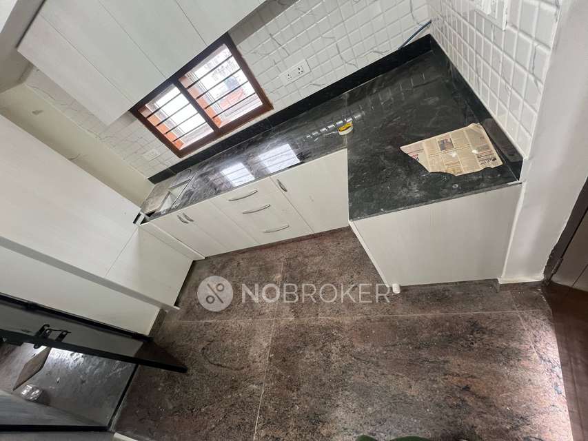 1 RK Flat In Sankhla Shikhar   for Rent  In  Halasuru,