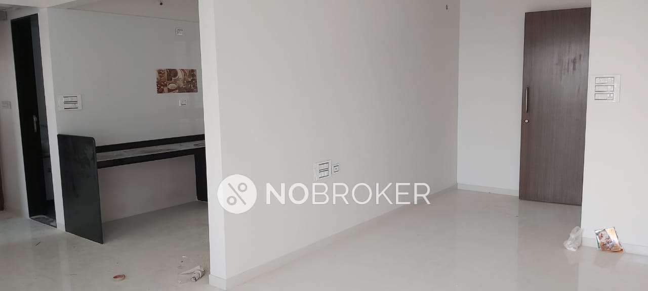 2 BHK Flat In Ganga Glitz For Sale  In Undri