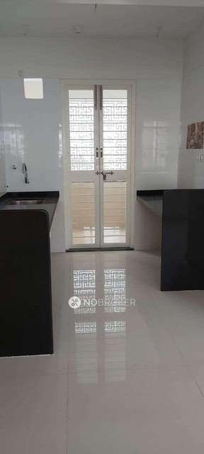 2 BHK Flat In Ganga Glitz For Sale  In Undri