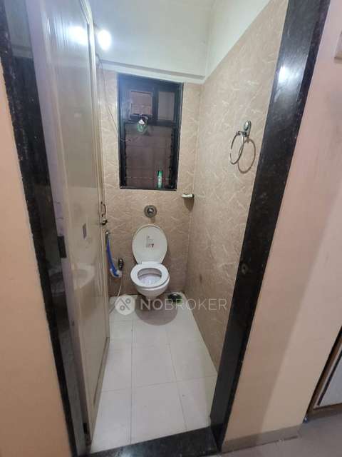 2 BHK Flat In Kashish Om Heights, For Sale  In Khadakpada