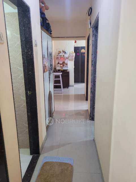 2 BHK Flat In Kashish Om Heights, For Sale  In Khadakpada