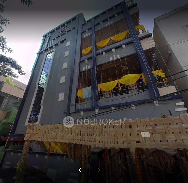 1 BHK House for Rent  In Secunderabad