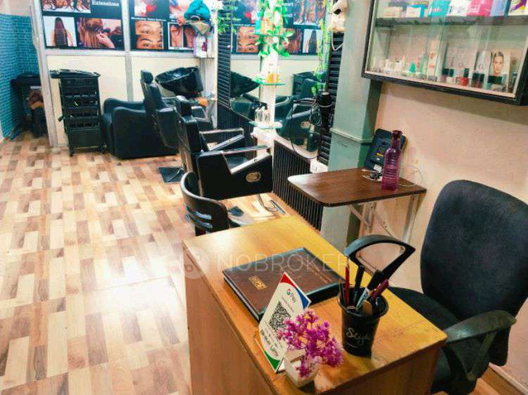 Co-Working space in Borivali West, Mumbai for Rent