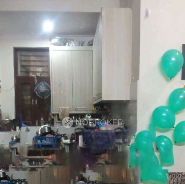 2 BHK Flat In Tulsidham Apartment For Sale  In Govindpuram