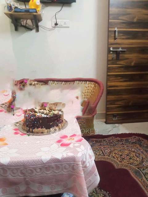 2 BHK Flat In Tulsidham Apartment For Sale  In Govindpuram