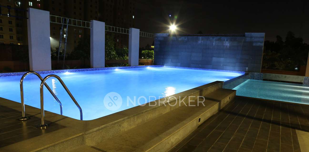 2 BHK Flat In Vajram Essenza, 1, Thanisandra Main Rd, Devin Paradise Enclave, Chokkanahalli, Bengaluru, Karnataka 560064, India For Sale  In 1, Thanisandra Main Rd, Devin Paradise Enclave, Chokkanahalli, Bengaluru, Karnataka 560064, India