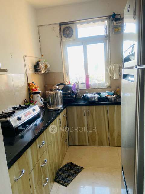 2 BHK Flat In Runwal Forests, Kanjurmarg West For Sale  In Kanjurmarg West