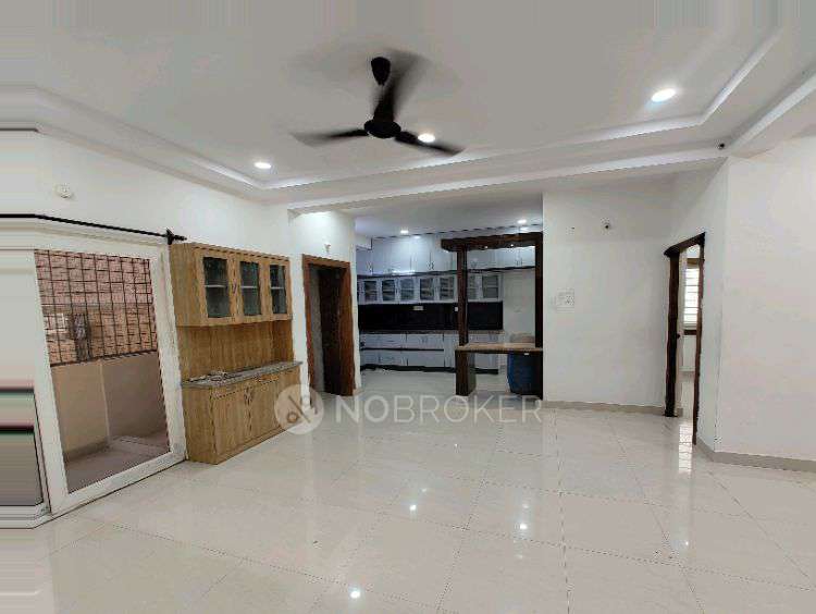 3 BHK House for Rent  In  Moula Ali,
