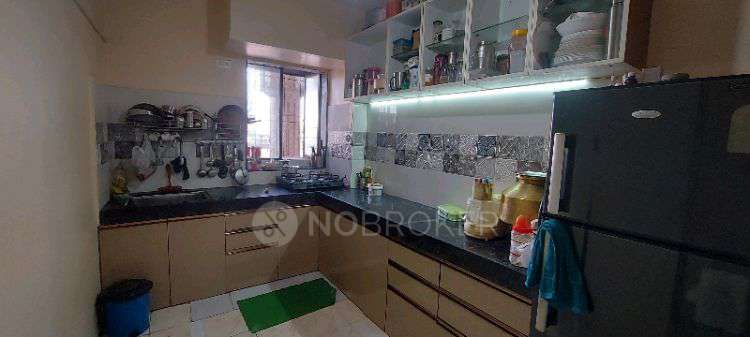 2 BHK Flat In Amol Sagar Estate For Sale  In Amol Sagar Estate