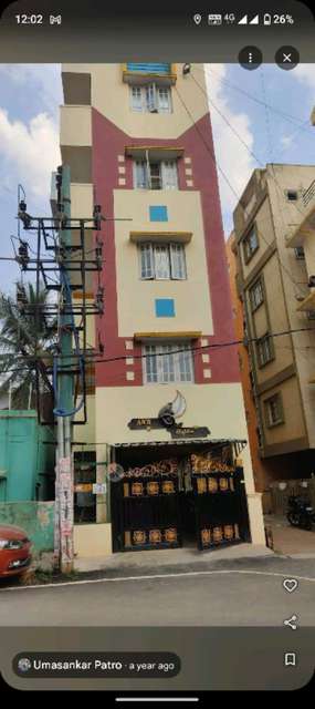 PG for Boys in Marathahalli