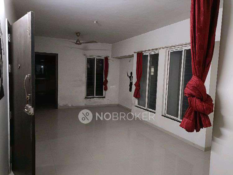 2 BHK Flat In Evershine Homes For Sale  In Pimple Saudagar