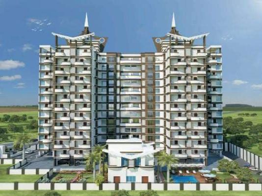 2 BHK Flat In Micasa Society For Sale  In Undri