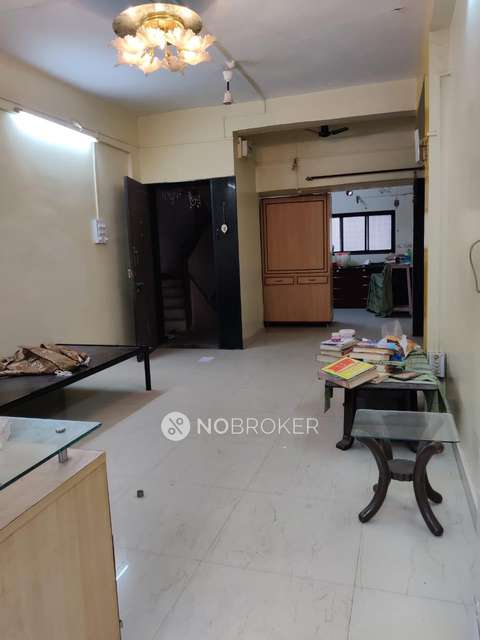 2 BHK Flat In Kanak Mala Housing Society For Sale  In Kothrud