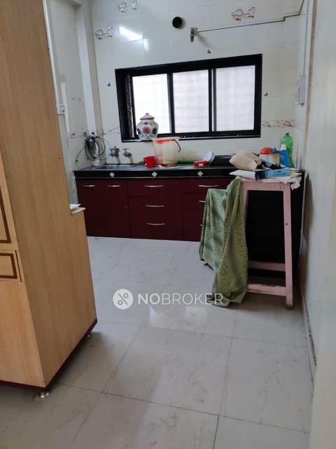 2 BHK Flat In Kanak Mala Housing Society For Sale  In Kothrud