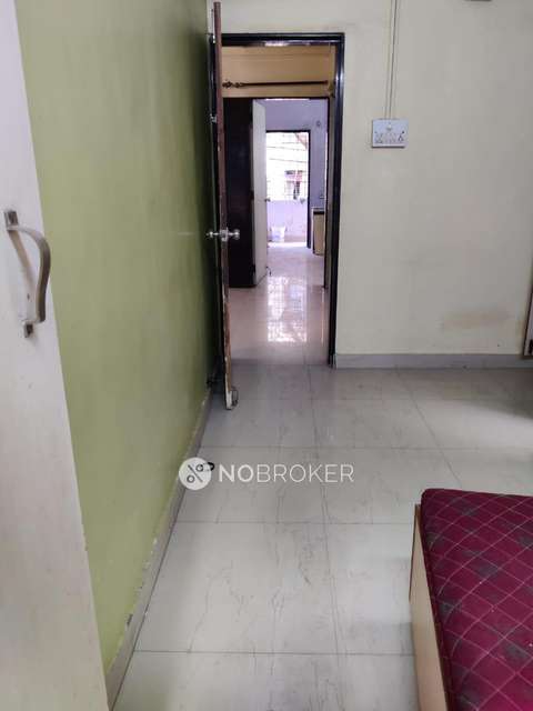2 BHK Flat In Kanak Mala Housing Society For Sale  In Kothrud