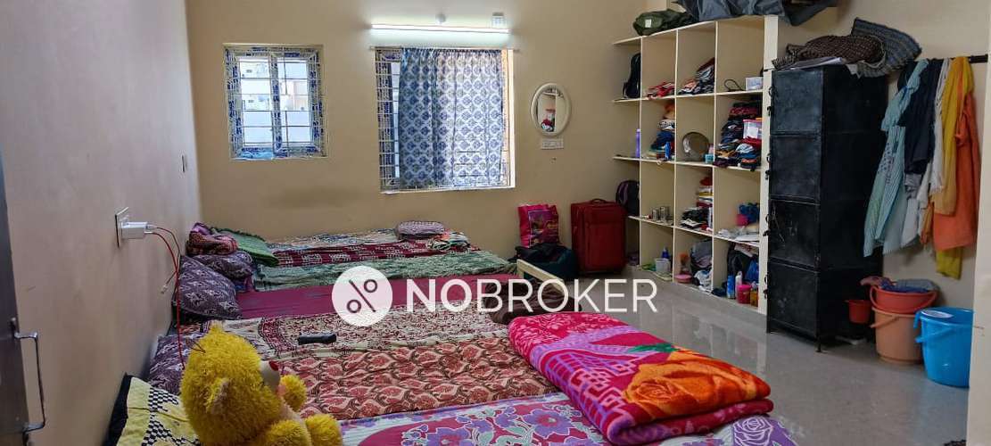 PG for Girls in Bandlaguda Jagir