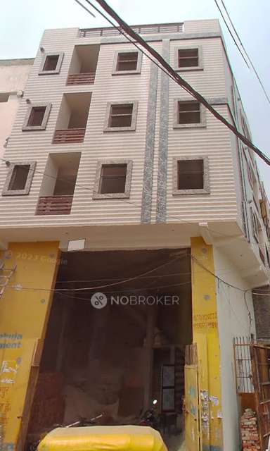 Shop in Shahdara, Delhi for Rent 