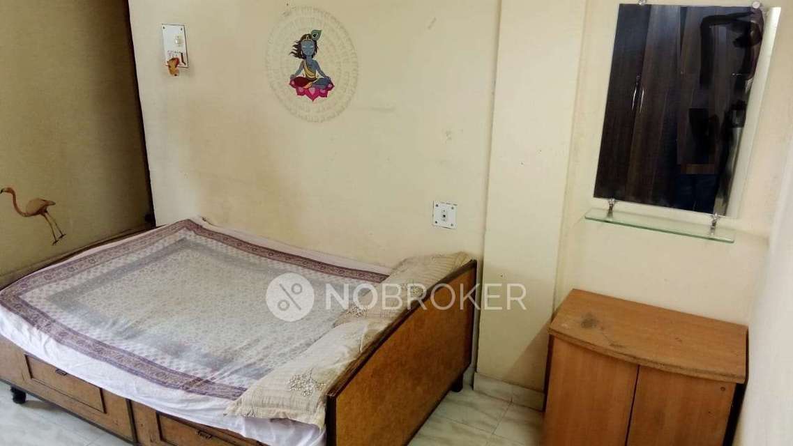 Single Room for Female In 2 BHK  In Shree Laxmi Vihar Society, Hadapsar In Hadapsar