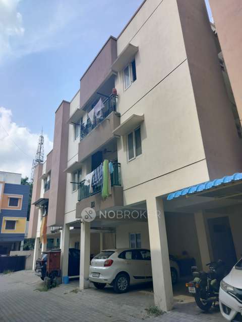 3 BHK Flat In Simandhar Garden For Sale  In Perambur