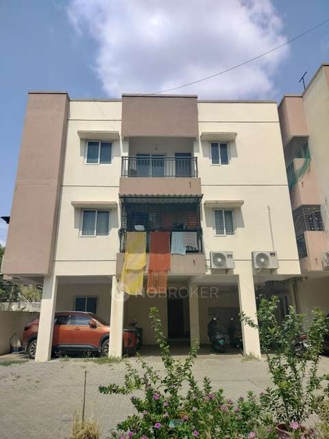 3 BHK Flat In Simandhar Garden For Sale  In Perambur