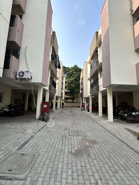 3 BHK Flat In Simandhar Garden For Sale  In Perambur