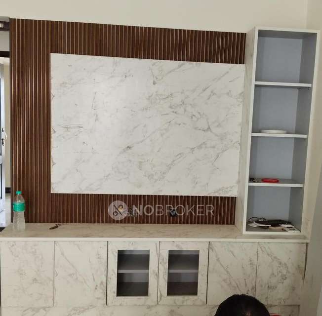 3 BHK Flat In Simandhar Garden For Sale  In Perambur