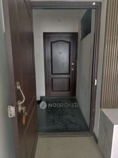 3 BHK Flat In Simandhar Garden For Sale  In Perambur