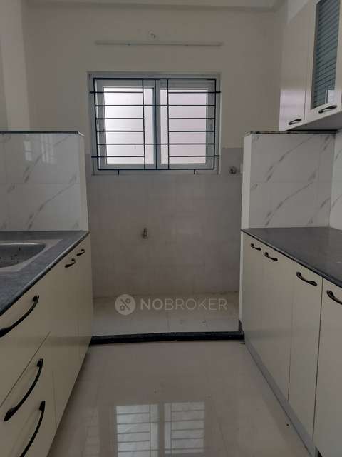 3 BHK Flat In Simandhar Garden For Sale  In Perambur