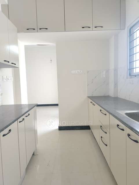 3 BHK Flat In Simandhar Garden For Sale  In Perambur