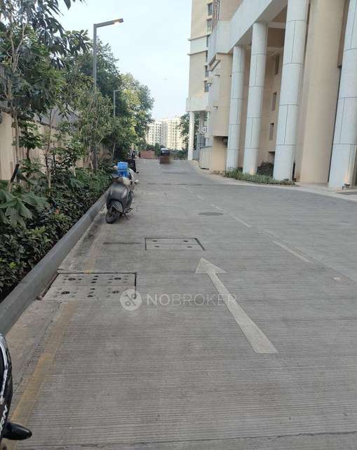 2 BHK Flat In Runwal Bliss A Tower For Sale  In Kanjurmarg East