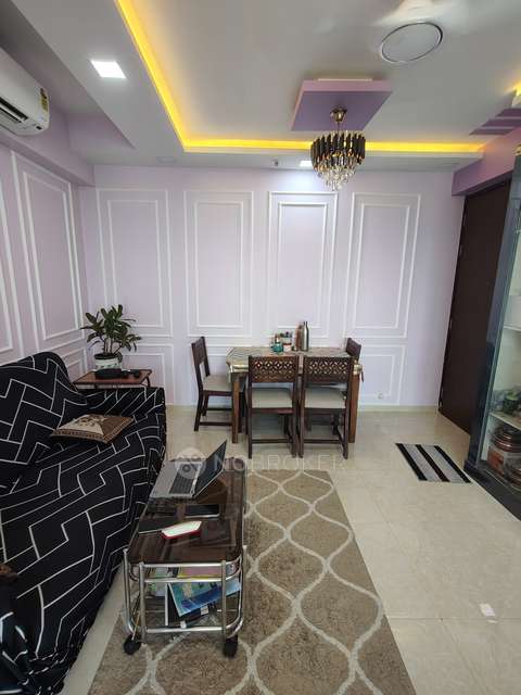 2 BHK Flat In Runwal Bliss A Tower For Sale  In Kanjurmarg East