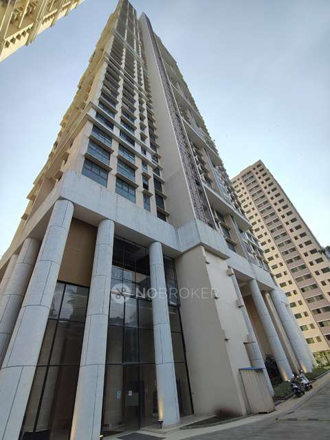 2 BHK Flat In Runwal Bliss A Tower For Sale  In Kanjurmarg East