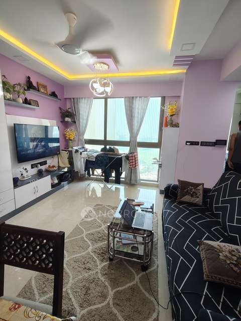 2 BHK Flat In Runwal Bliss A Tower For Sale  In Kanjurmarg East