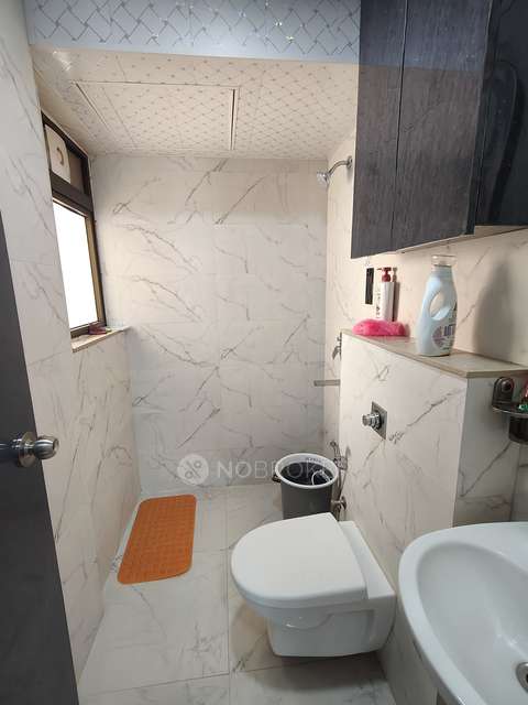 2 BHK Flat In Runwal Bliss A Tower For Sale  In Kanjurmarg East