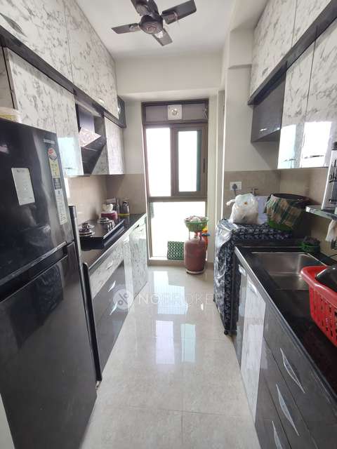 2 BHK Flat In Runwal Bliss A Tower For Sale  In Kanjurmarg East