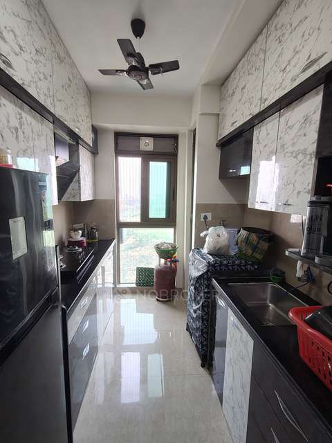 2 BHK Flat In Runwal Bliss A Tower For Sale  In Kanjurmarg East