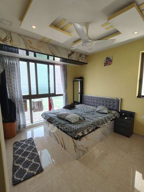 2 BHK Flat In Runwal Bliss A Tower For Sale  In Kanjurmarg East