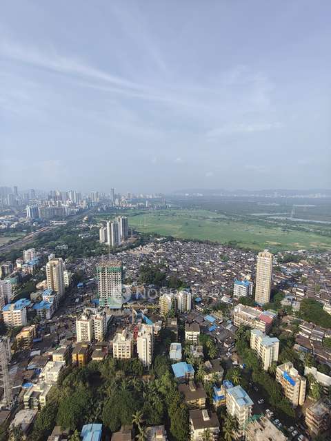 2 BHK Flat In Runwal Bliss A Tower For Sale  In Kanjurmarg East